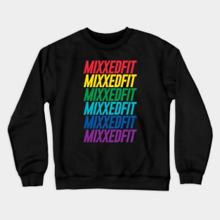 Mixxedfit Crewneck Sweatshirt